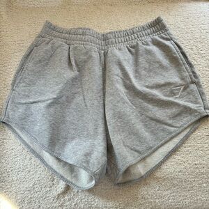 Gymshark Training Sweat Shorts